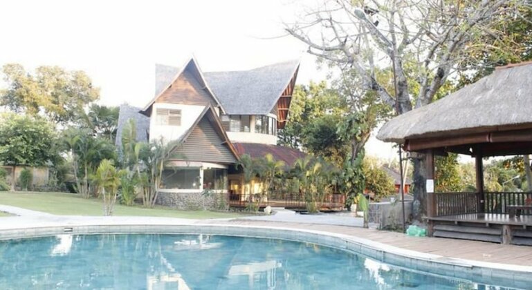 Green Umalas Resort