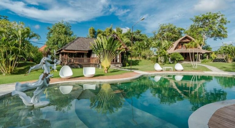 Green Umalas Resort - Photo2