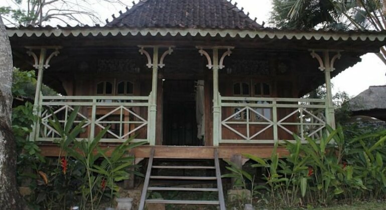 Green Umalas Resort - Photo3