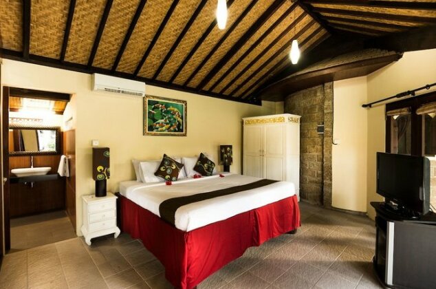 Green Umalas Resort - Photo5