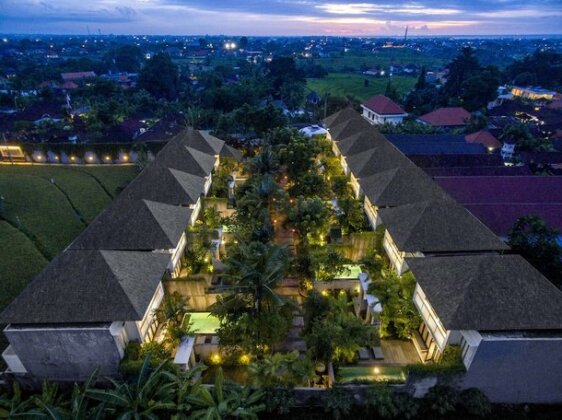 Kampoeng Villa Bali