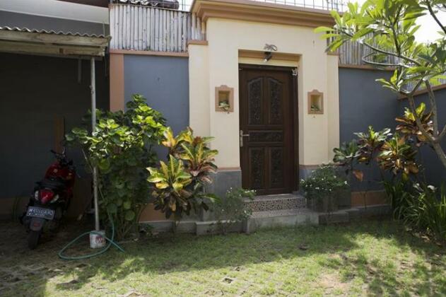 Kuma Alas Villa - Photo2
