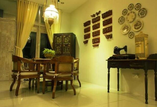 Omahqu Villa - Photo3