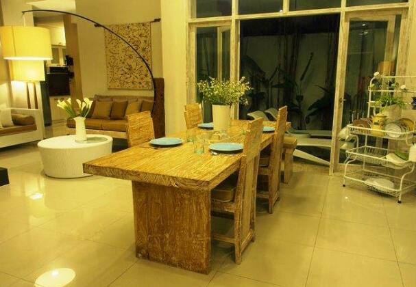 Omahqu Villa - Photo5