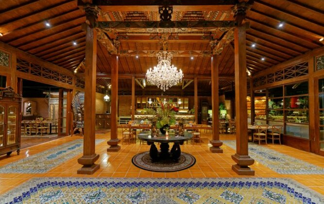 Plataran Canggu Bali Resort & Spa - Photo2