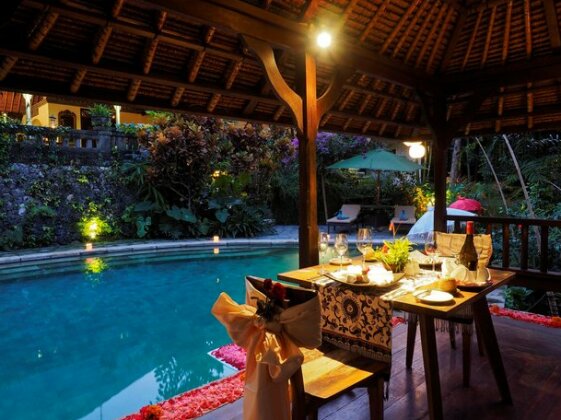 Plataran Canggu Bali Resort & Spa - Photo4