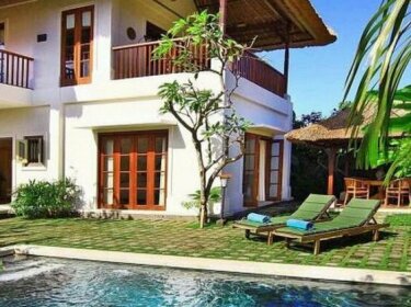Plataran Canggu Bali Resort & Spa