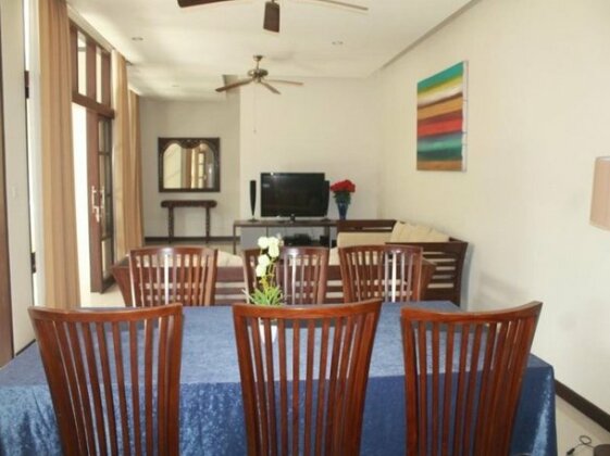 Puri Raisha Villa - Photo2