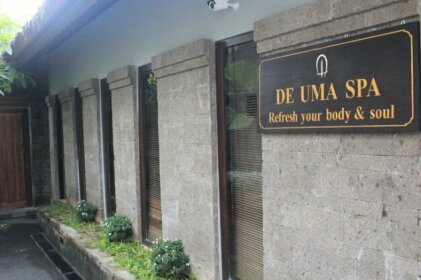The Lokha Umalas Villas & Spa