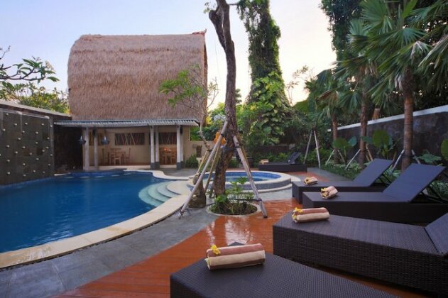 The Seri Suites - Photo2