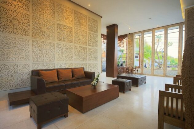The Seri Suites - Photo3