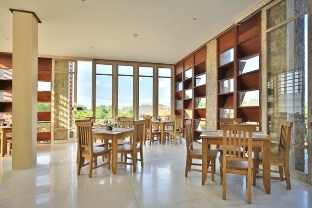 The Seri Suites - Photo4