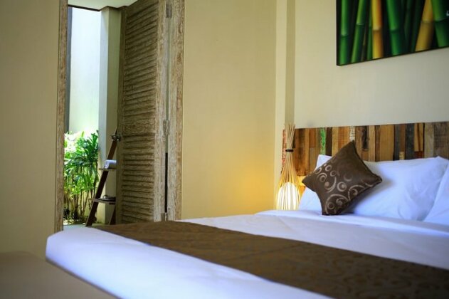 The Seri Suites - Photo5