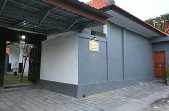 Twin House Batubelig - Photo3