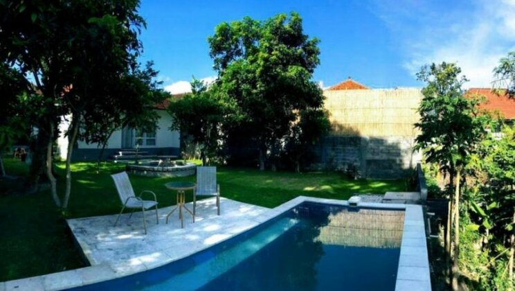 Umalas Estate Seminyak