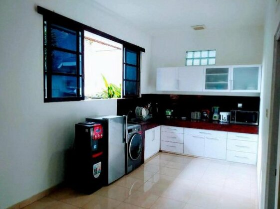 Umalas Estate Seminyak - Photo3
