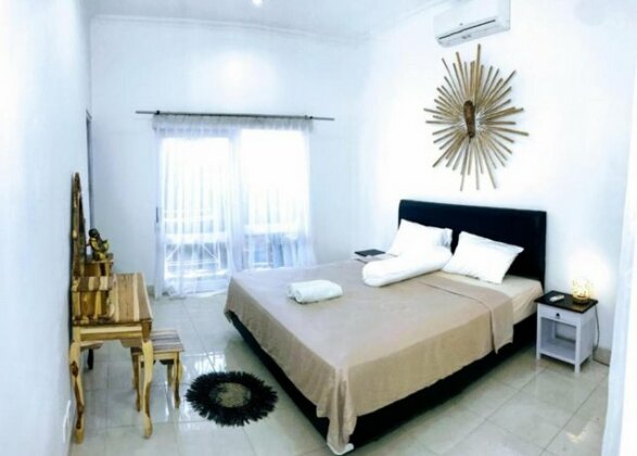 Umalas Estate Seminyak - Photo4