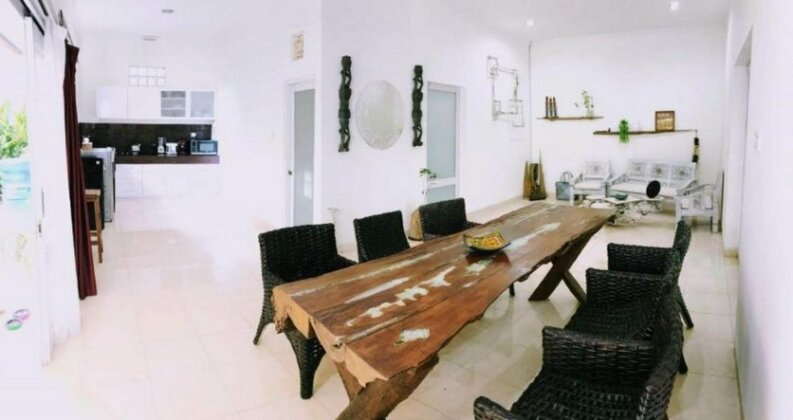 Umalas Estate Seminyak - Photo5