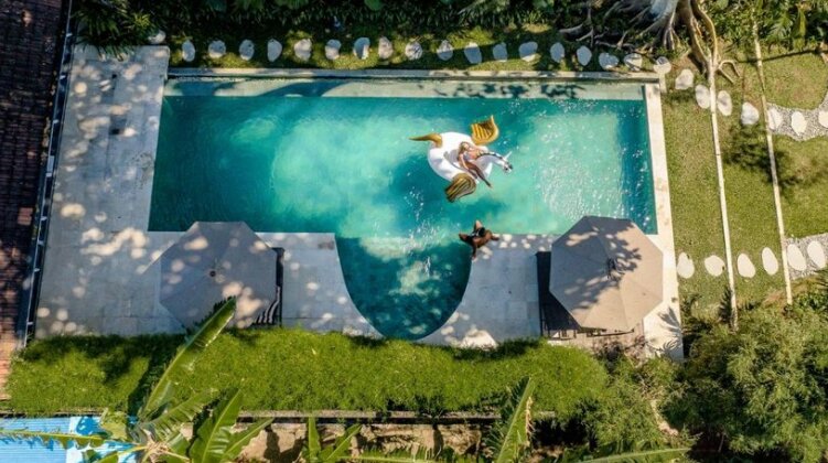 Villa Adagian Bali - Photo2