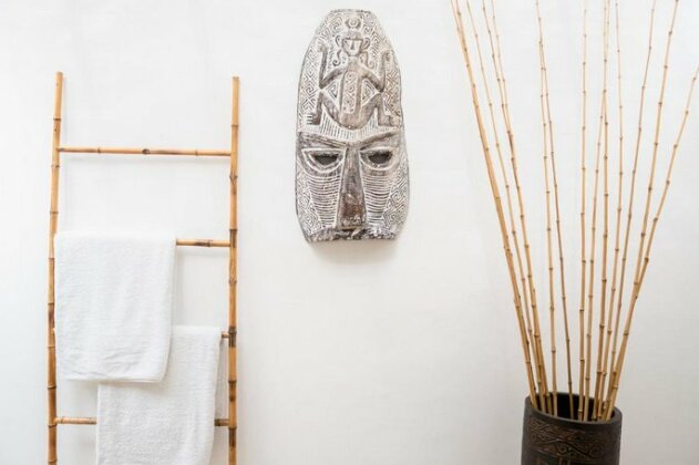 Villa Adagian Bali - Photo5