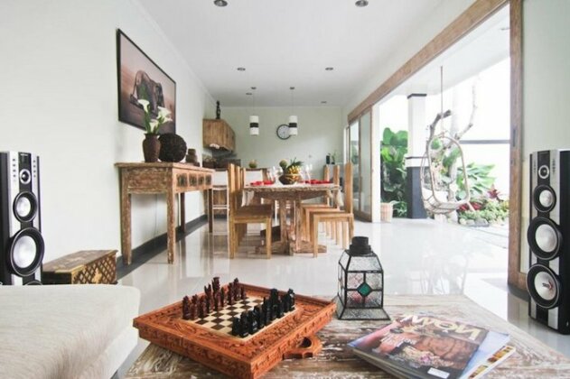 Villa Ambient - Photo3