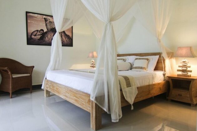 Villa Ambient - Photo5