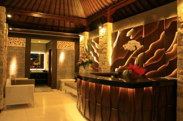 Villa Ava 1 Umalas - Photo2
