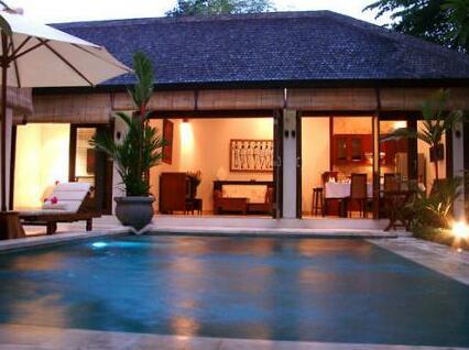 Villa Baliku - Photo2