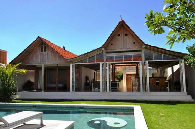 Villa Balimasan - Photo2
