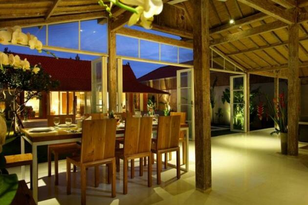 Villa Balimasan - Photo4