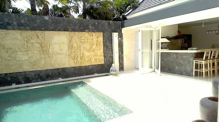 Villa Frantick - Photo2