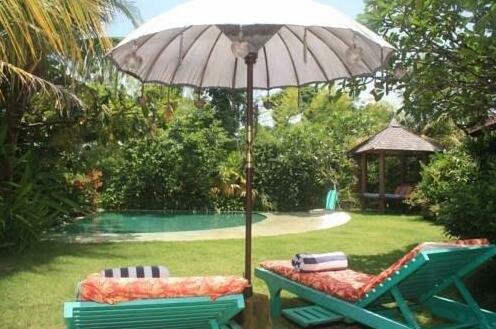Villa Jeruk 1 - Photo2