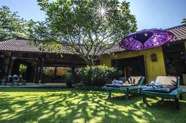 Villa Jeruk 1 - Photo3