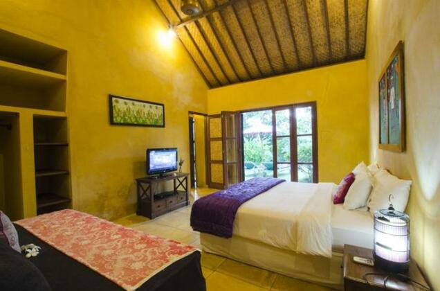 Villa Jeruk 1 - Photo5