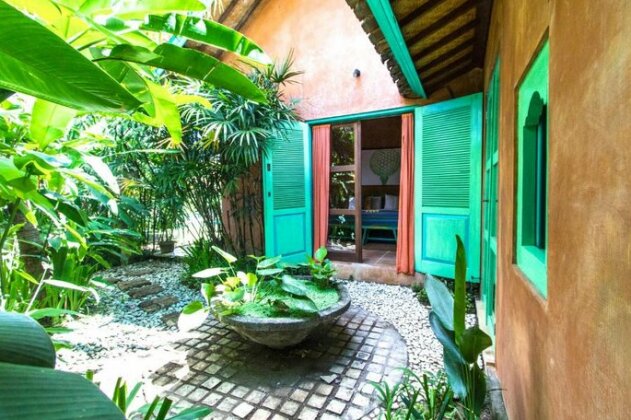 Villa Jeruk II - Photo3