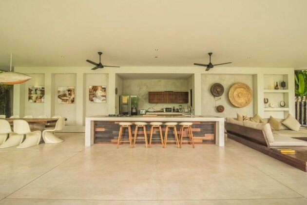Villa Saba 10 - Photo2