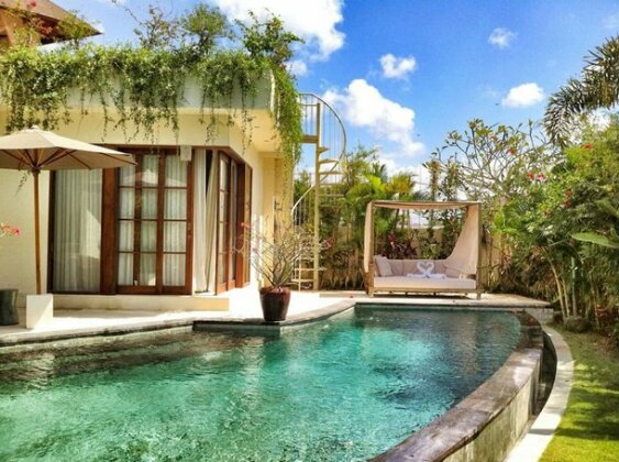 Villa Sahaja - Photo2