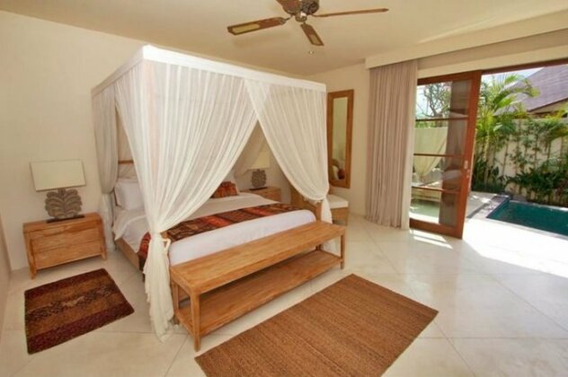Villa Sahaja - Photo3