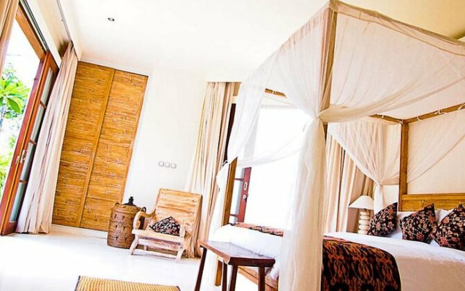 Villa Sahaja - Photo4