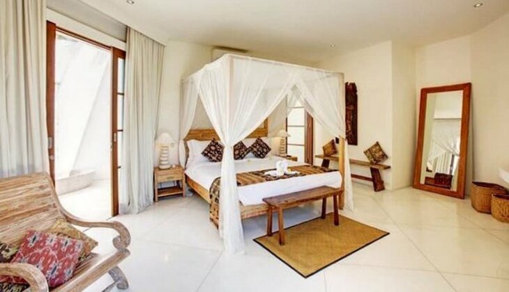 Villa Sahaja - Photo5