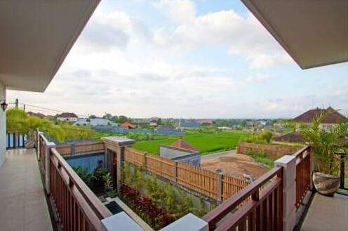Villa Tropis - Photo2