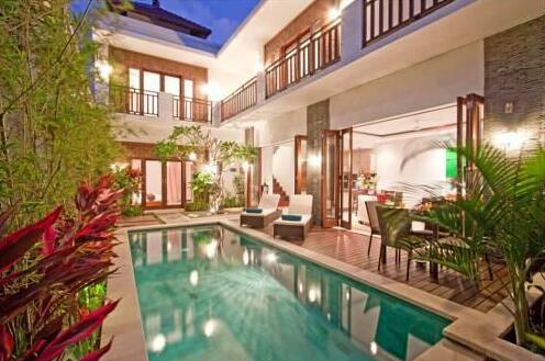 Villa Tropis - Photo3