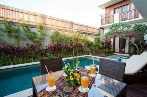 Villa Tropis - Photo4