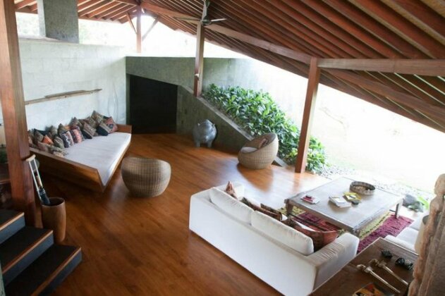 Villa Umalas - Photo5