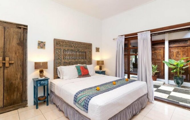 Villa Umbak - Photo2
