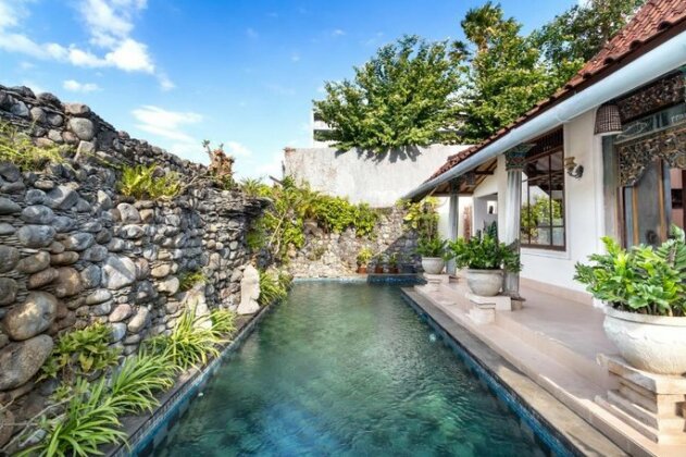 Villa Umbak - Photo3