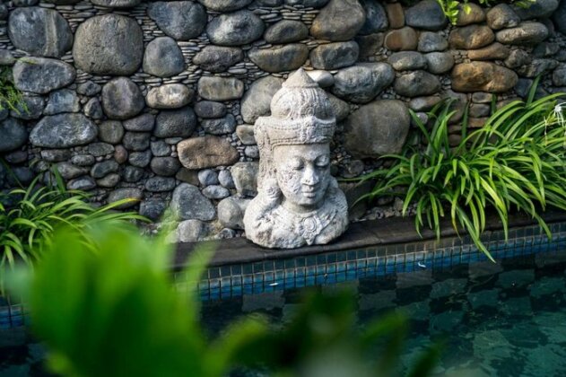 Villa Umbak - Photo4