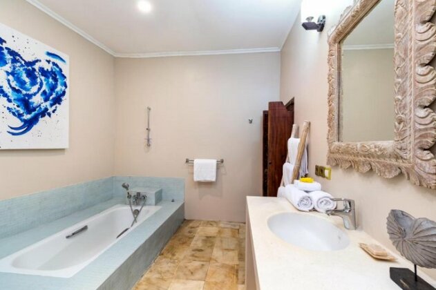 Villa Umbak - Photo5