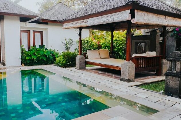 Villa Victoria Bali - Photo2