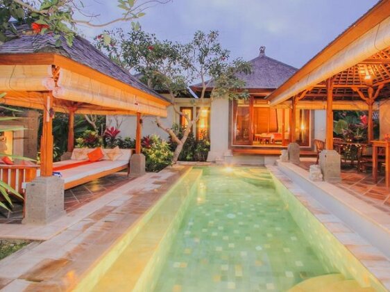 Villa Victoria Bali - Photo3